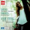 Sibelius Violin Concerto. Humoresques Prokofiev Violin Concerto No. 1